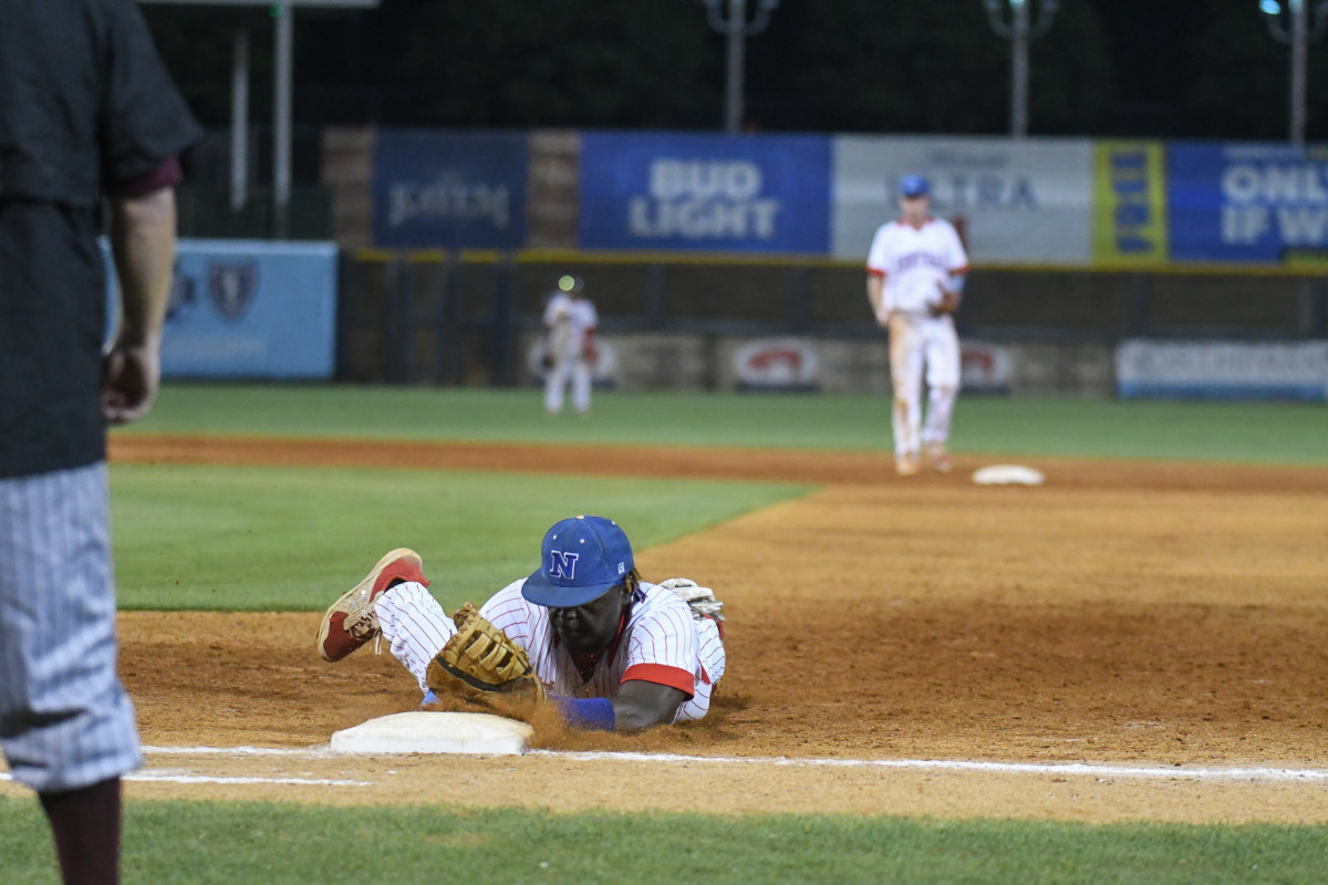 east central neshoba central mhsaa baseball state championship game19